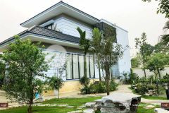 Biệt thự ciputra, dt 300m2, mặt tiền hậu 13m, nhỉnh 40 tỷ, đầu tư lãi. lh 0336.23.6006