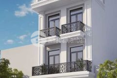 Mặt tiền kd trung tâm đắc địa đa lĩnh vực q5.