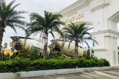 Đất nền trung tâm kinh tế bình định chính thức ra mắt