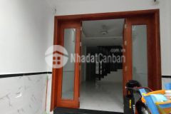 Nhà đẹp nguyễn an ninh diện tích58m số tầng5 mặt tiền3.7m giá8.15 tỷ hoàng mai