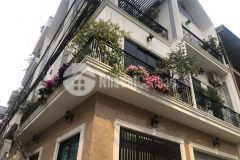 Bán nhà view hồ quận bắc từ liêm 55m2, lô góc 2 mặt ô tô tránh, kinh doanh, giá 7.3 tỷ.