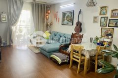 Cần bán căn hộ 73m2 chung cư c3 đường man thiện tp thủ đức