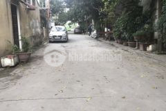 Đất trâu quỳ 56m2, ô tô tránh nhau giá chỉ 3.1 tỷ. lh 0964.811.355