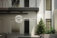 Nhỉnh 3 tỷ 51m2 đất phú diễn xây nhà trọ,ccmn, xây ở, vài bước ô tô