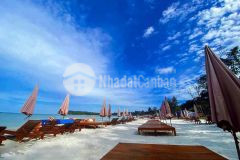 Bán đất nền cô tô, vi trí đắc địa thanh khoản nhanh