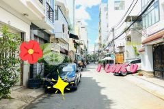 Bán nhà hxh hoàng dư khương quận 10, 5 tầng, nở hậu, cực xịn, giá rẻ