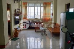 Bán căn góc tầng 5 cc 234 phan văn trị p11 q bình thạnh