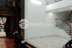 Nhà tuyệt đẹp khu trung tâm quân đống đa ha nôi