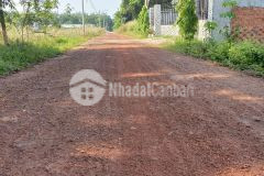 Bán đất châu thành tây ninh chính chủ sổ sẳn cạnh kcn ninh điền bao sang tên