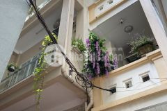 Nhà đẹp rộng giá vừa ngõ 107 nguyễn chí thanh láng hạ 70m 5t 6,5 tỷ