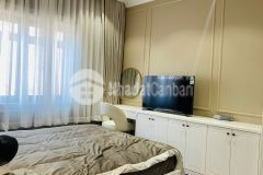 Nhà mặt tiền chợ thới lai thuận tiện kinh doanh buôn bán hay cho thuê