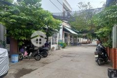 Sơn trà bán rẻ nhà kiệt oto tránh võ duy ninh 76m2 ngang4m nhỉnh 3 tỷ lh ngay 0905891799 thảo bđs nh