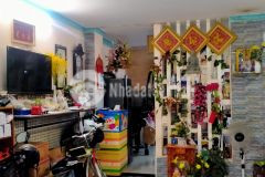 Nhà thật, hxh 42m2 chỉ 3tỷ95 quang trung đối diện ubnd quận gò vấp