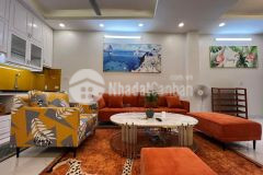 Bán nhà đẹp tôn đức thắng, ngõ thông, ở sướng, 50m, giá chỉ 5.5 tỷ