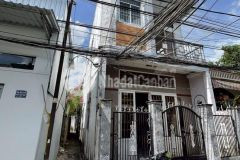 Bán nhà hẻm ôtô trệt 1 lầu gần chợ an cư giá dưới 5tỉ