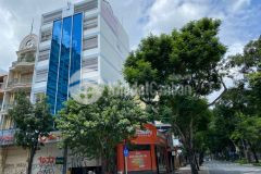 Bán nhà mặt tiền nguyễn đình chiểu, p.võ thị sáu, q.3 giá 95 tỷ