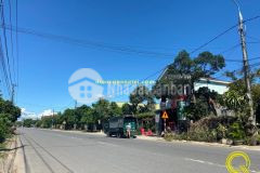 Mặt tiền quốc lộ 9, phường 4, tp. đông hà 196 m2