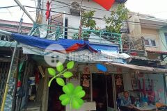 Bán nhà riêng quận 8 chỉ 2 tỷ rưỡi.