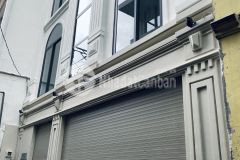 Bán nhà xvnt p25 bình thạnh ngang lớn 8m giá chỉ 7.7 tỷ