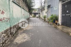 Bán nhà hxh tam bình tđ. 55m2 nở hậu shr. chào 3 tỷ chốt bất ngờ.