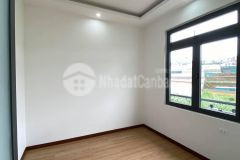 Ban nha xây kiên cô đương ô tô ngay p9 đa lat