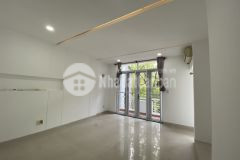 Nhà cho thuê khu kim sơn, tân phong, q7, 5x20m, hầm trệt 3 lầu, gần đh tôn đức thắng, 25trth