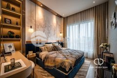 Căn cuối cùng mt nguyễn đình chiểu q1, chcc 6 1pn 48.4m2, kt 20trth chỉ 10 tỷ