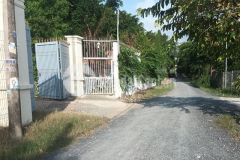 Ban nha đương ql13, hiêp binh phươc, tp.thu đưc, dt 304m2, 12 ty 5.