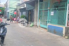 Sơn trà bán nhà an nhơn 7, ô tô đậu cửa, 3 tỷ nhỉnh lý uy tín 0369232575