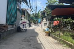 Đất 87m2 kiệt ô tô ngự bình tp.huế