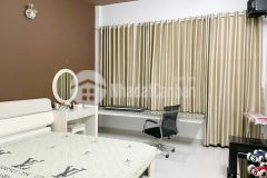 Nhà mặt tiền bình thành, bình hưng hòa b, bình tân, 90m2, giá 5.7 tỷ