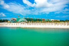 Căn góc shophouse selavia phú quốc