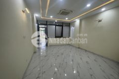 Cho thuê nhà mặt tiền hoàng văn thụ, p4, tân bình, 9x19m, 1 trệt 6 lầu, có thang máy, 5.000usdth