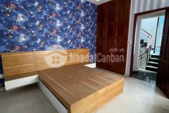 Nhà rộng, vừa cho thuê, 5.4 x 14.5m, 8.3 tỷ, nguyễn công hoan