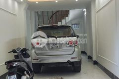 Hơn 4 tỷ, nhà bế văn đàn hà đông. ôtô đỗ cửa, 2 thoáng. 4tầng