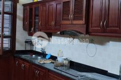 Bán nhà võ chí công, phân lô bộ giáo dục nhà đẹp, sát phố 60m2 5t mặt tiền 5m 16,8 tỷ.