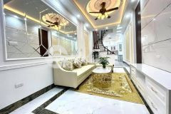 Nhà đẹp 5t phố tôn đức thắng, th3