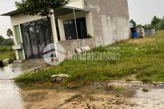 Cần bán gấp lô đất 100m2 mặt tiền đường