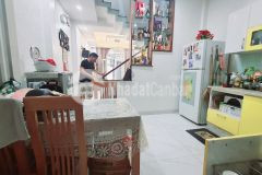 Hxh ba tháng hai, quận 10, 5 tầng, nở hậu 9m, cực hiếm, chỉ nhỉnh 9 tỷ