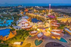 Quy hoạch lên đô thị tạo sức hút cho bất động sản ven biển nam hội an, cụ thể là xã bình minh.