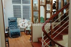 Nhà tuyệt phẩm 5 tầng đường láng khu trung tâm hà nội