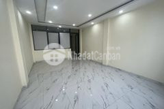 Cho thuê nhà mt hoàng văn thụ, p4, tân bình, dt 9x19m, giá 5000usdtháng, trệt 6 lầu.