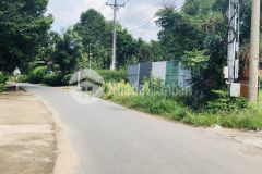 Bán đất chính chủ tại tp thủ dầu một bình dương