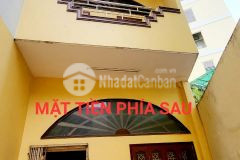 Giảm còn 22 tỷ mt nguyễn trọng tuyển 101m2 4 tầng sân thượng