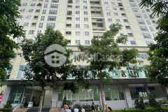 Cần bán gấp căn hộ chung cư đn2 136 hồ tùng mậu,2 ngủ,2wc,giá chỉ 2.1 tỷ