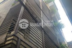 Mỹ đình nhà rộng, lô góc, ngõ ô tô, giá nhà trong hẻm