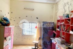 Bán nhà tại thanh trì,40m.5 tầng.3tỷ6.