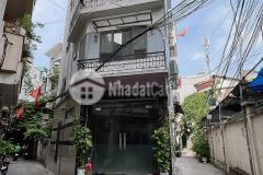 Bán nhà phố trương định, hoàng mai, 35m2, 5 tầng, giá 7,2 tỷ.