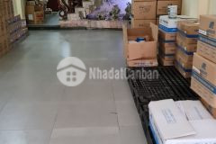 Bán nhà yên sở hoàng mai kinh doanh, cho thuê
