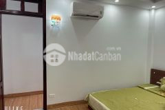 Phân lô tố hữu hà đông. ga ra ô tô, thang máy, dt44mx6t. mt4,4m. giá 10 tỷ.